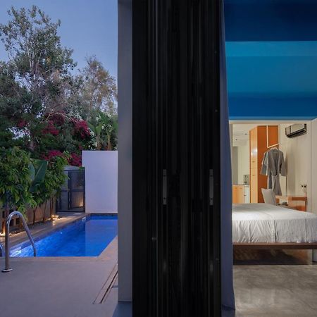 Adrop Pool Suites Paphos Luaran gambar