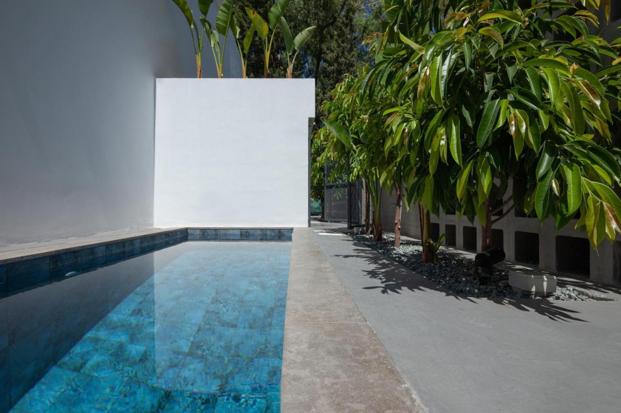 Adrop Pool Suites Paphos Luaran gambar