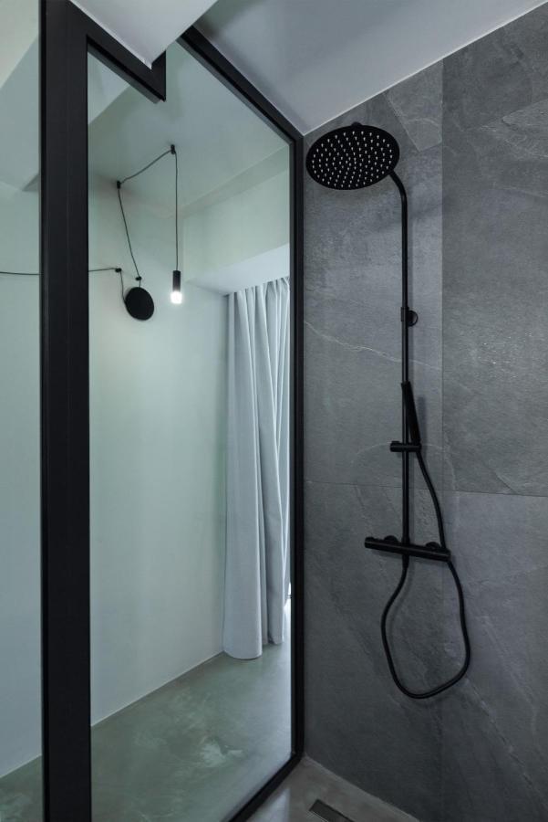 Adrop Pool Suites Paphos Luaran gambar