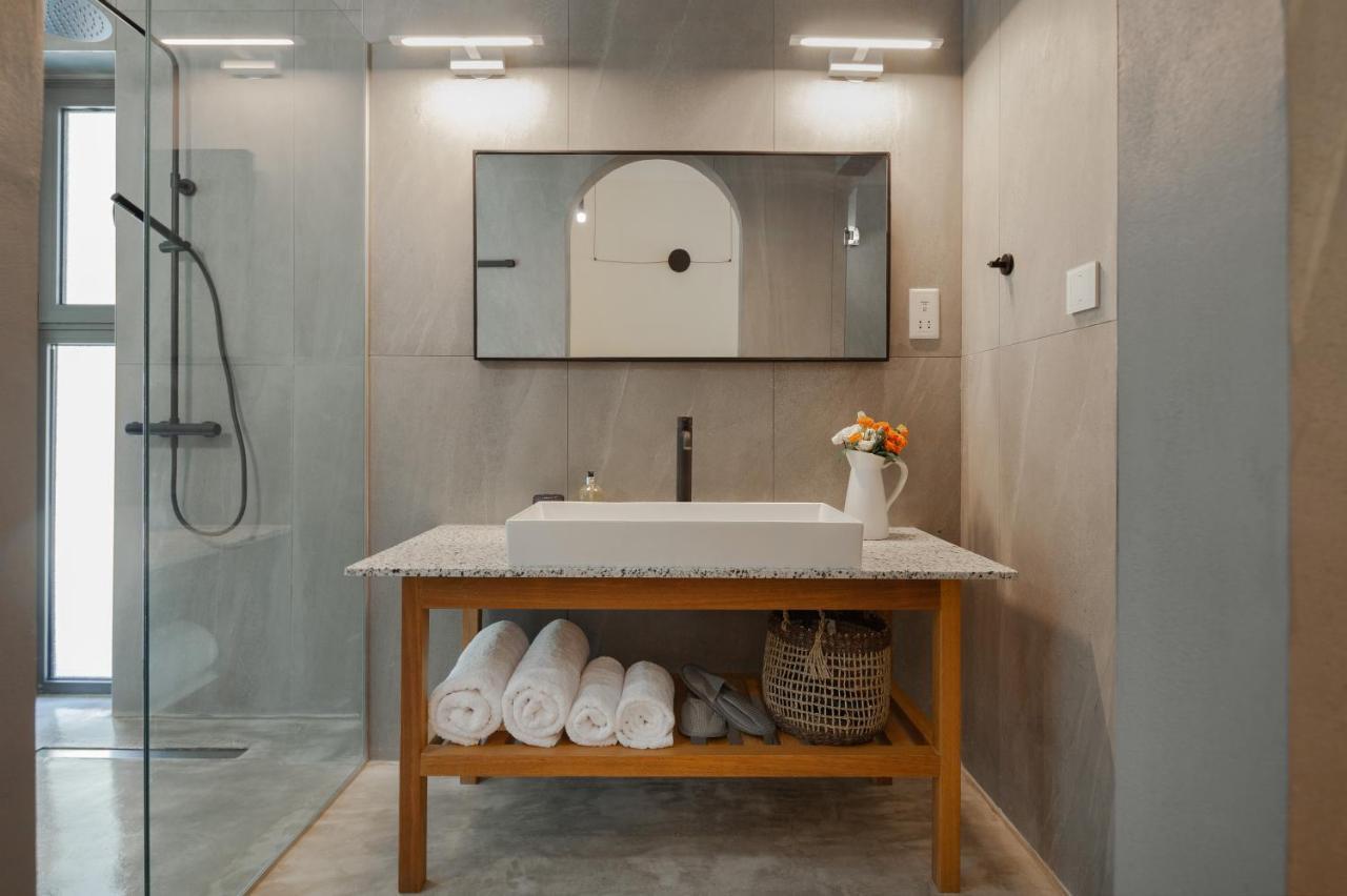 Adrop Pool Suites Paphos Luaran gambar