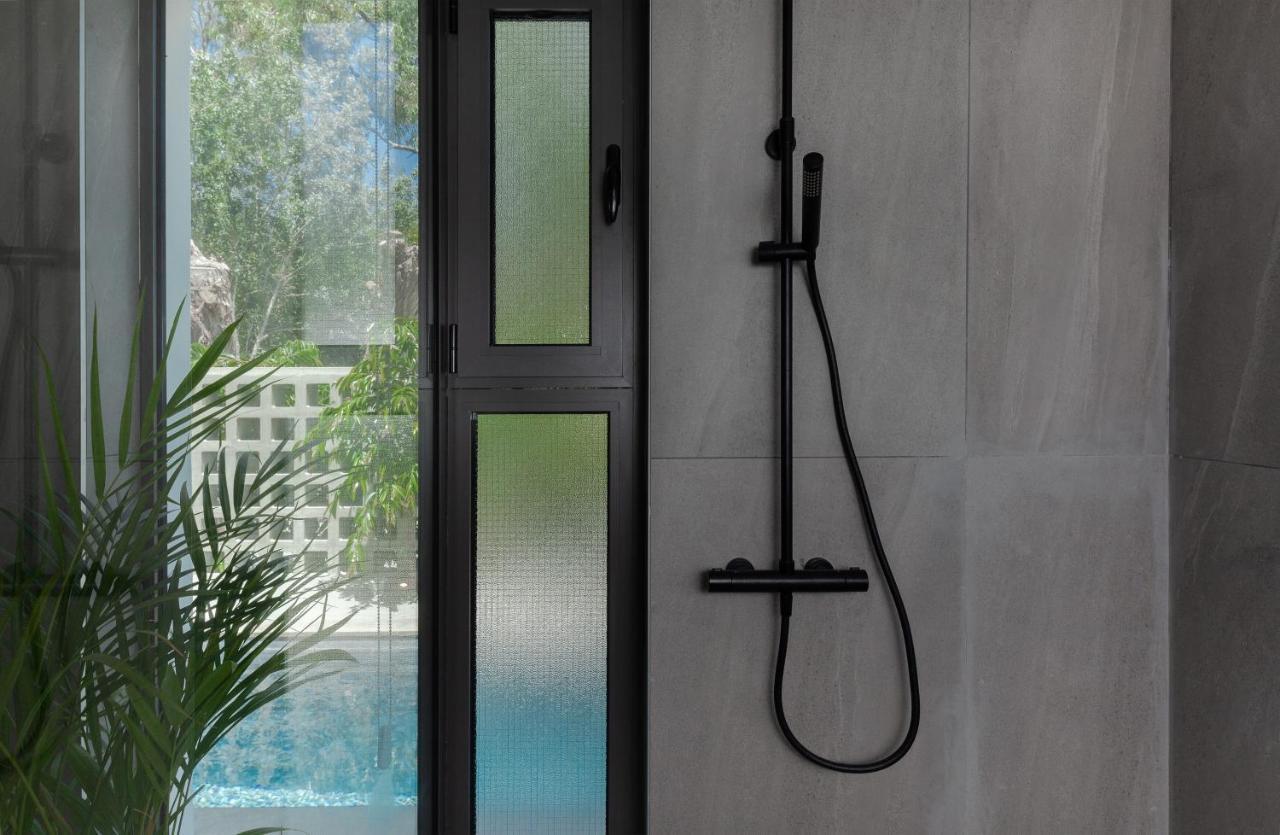 Adrop Pool Suites Paphos Luaran gambar